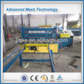 Breed aquatics animal cage mesh welding machine